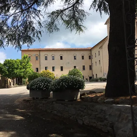 Casa Mater Ecclesiae-3
